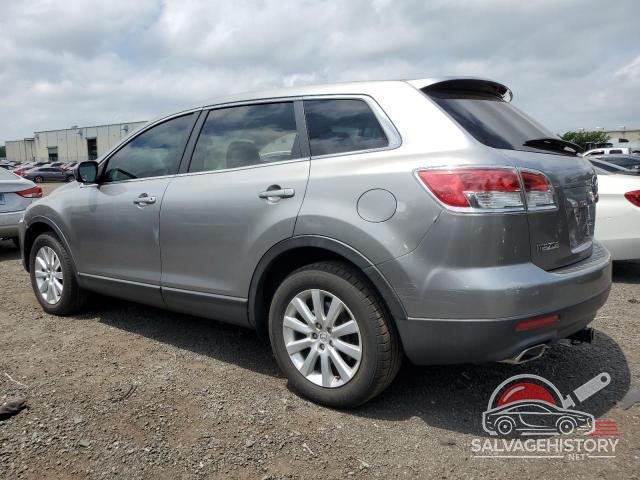 JM3TB38V890178963 2009 MAZDA CX-9 photo no. 2