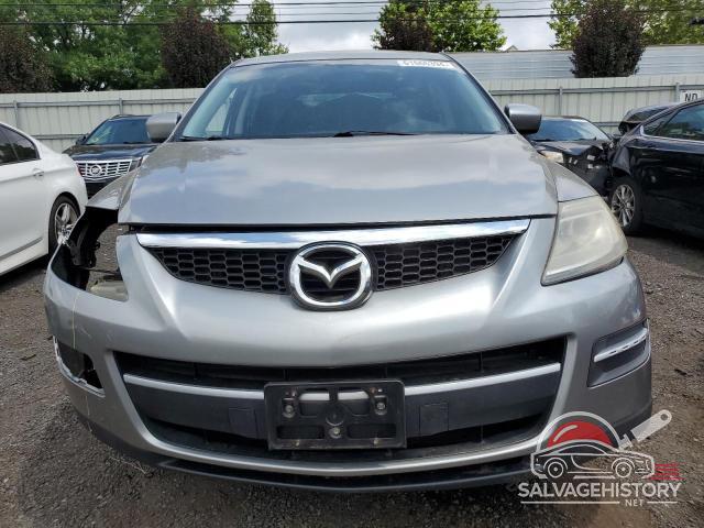 JM3TB38V890178963 2009 MAZDA CX-9 photo no. 5