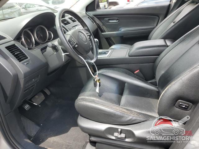 JM3TB38V890178963 2009 MAZDA CX-9 photo no. 7