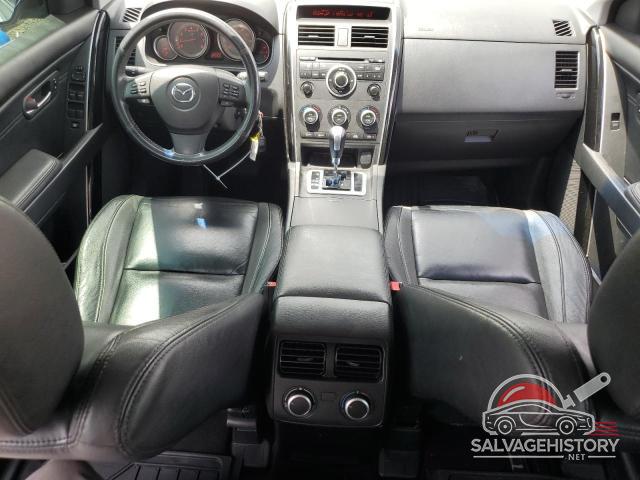 JM3TB38V890178963 2009 MAZDA CX-9 photo no. 8