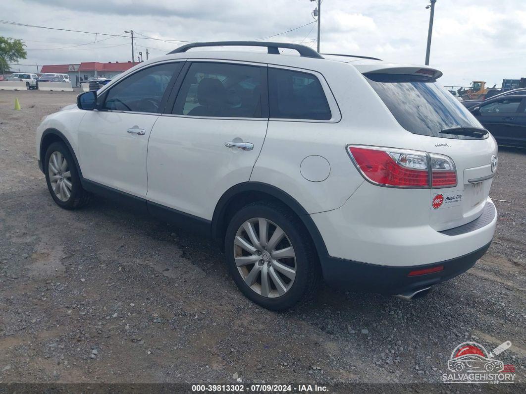 JM3TB2MA7A0209377 2010 MAZDA CX-9 photo no. 3