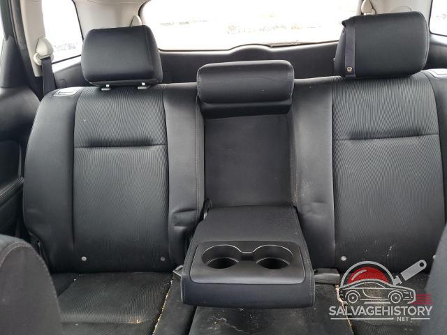 JM3TB2MV1A0229935 2010 MAZDA CX-9 photo no. 10