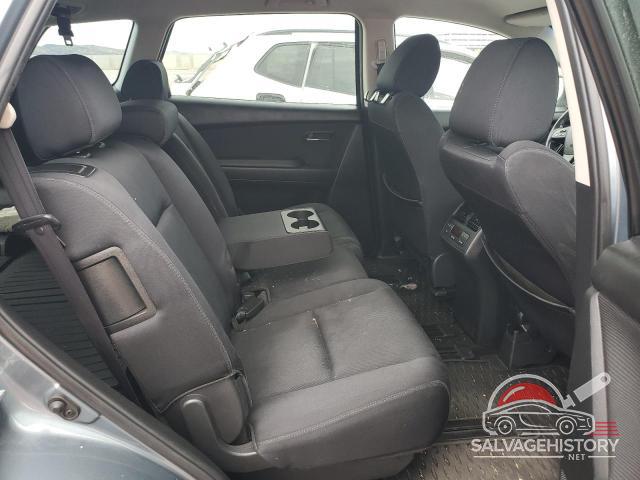 JM3TB2MV1A0229935 2010 MAZDA CX-9 photo no. 11