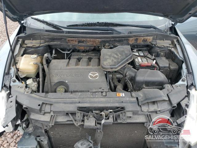 JM3TB2MV1A0229935 2010 MAZDA CX-9 photo no. 12