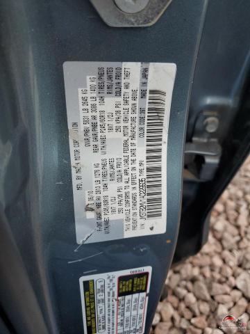 JM3TB2MV1A0229935 2010 MAZDA CX-9 photo no. 13