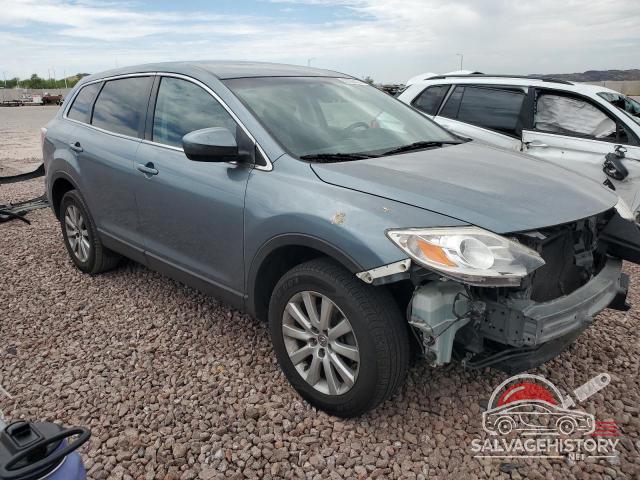 JM3TB2MV1A0229935 2010 MAZDA CX-9 photo no. 4