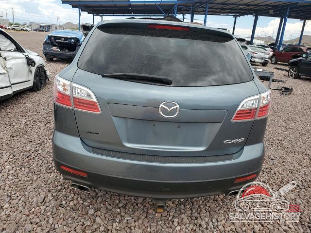 JM3TB2MV1A0229935 2010 MAZDA CX-9 photo no. 6