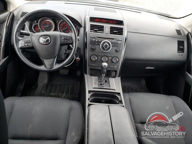 JM3TB2MV1A0229935 2010 MAZDA CX-9 photo no. 8