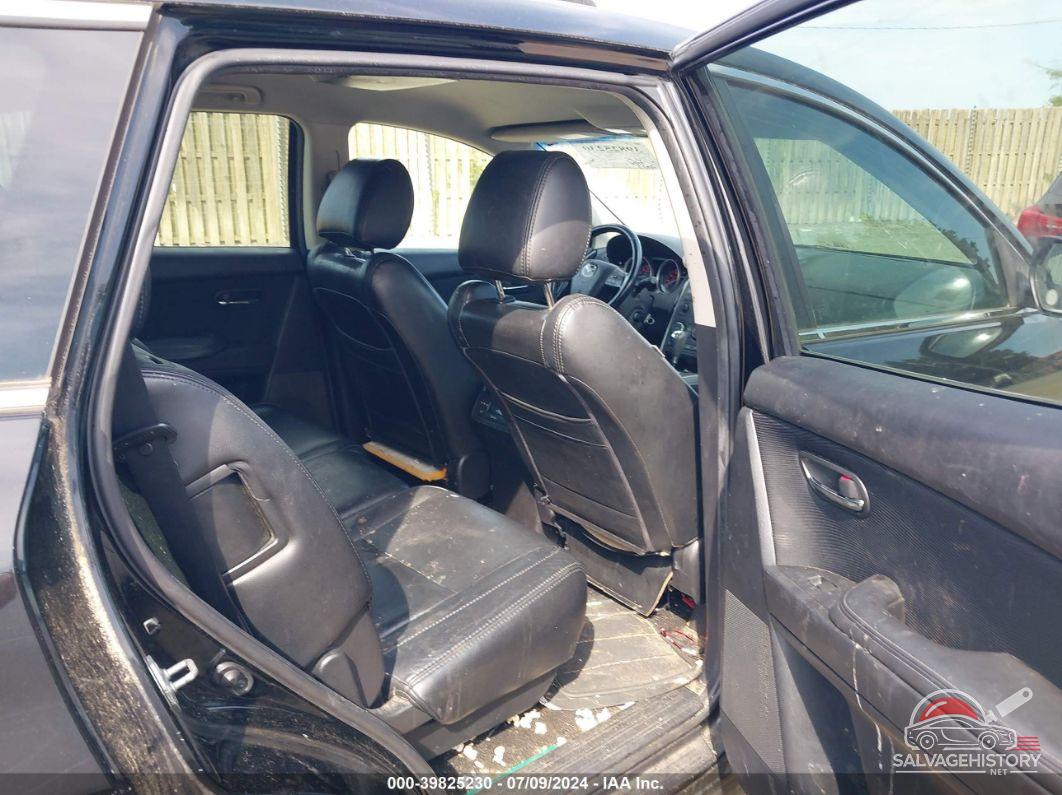 JM3TB3MV1A0218438 2010 MAZDA CX-9 photo no. 8