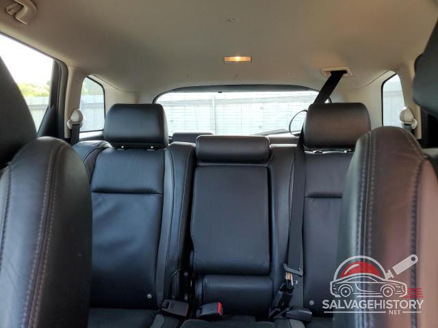 JM3TB3MV5A0223786 2010 MAZDA CX-9 photo no. 10