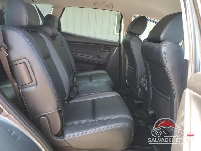 JM3TB3MV5A0223786 2010 MAZDA CX-9 photo no. 11