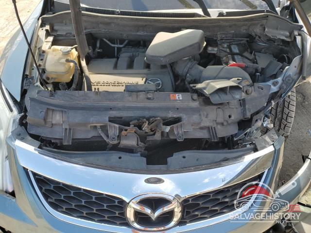 JM3TB3MV5A0223786 2010 MAZDA CX-9 photo no. 12
