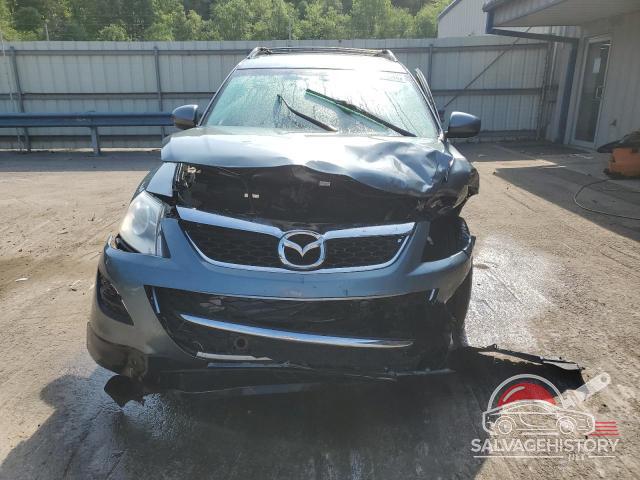 JM3TB3MV5A0223786 2010 MAZDA CX-9 photo no. 5