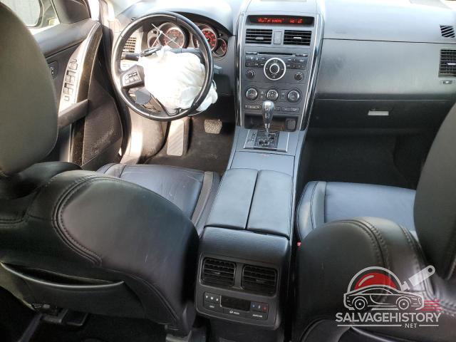 JM3TB3MV5A0223786 2010 MAZDA CX-9 photo no. 8