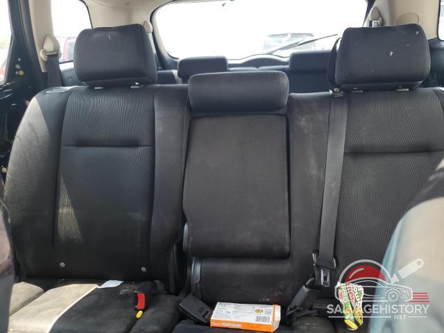 JM3TB2BA5B0307053 2011 MAZDA CX-9 photo no. 10