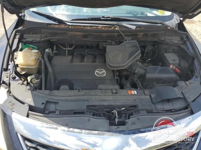JM3TB2BA5B0307053 2011 MAZDA CX-9 photo no. 12
