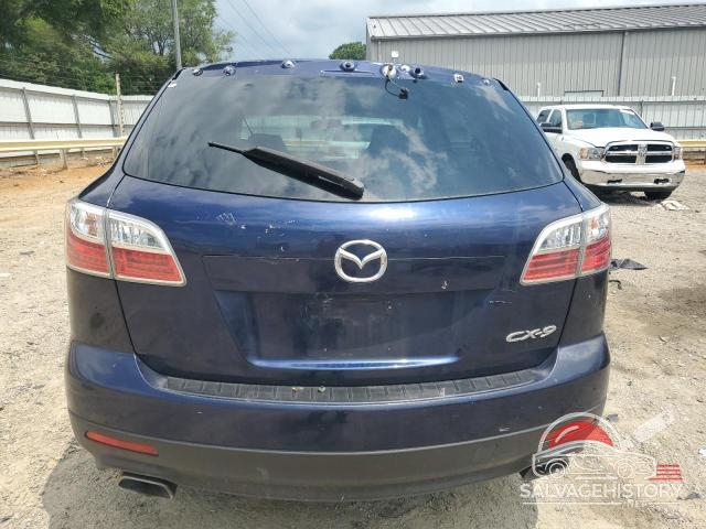 JM3TB2BA5B0307053 2011 MAZDA CX-9 photo no. 6