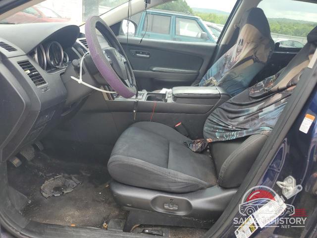 JM3TB2BA5B0307053 2011 MAZDA CX-9 photo no. 7