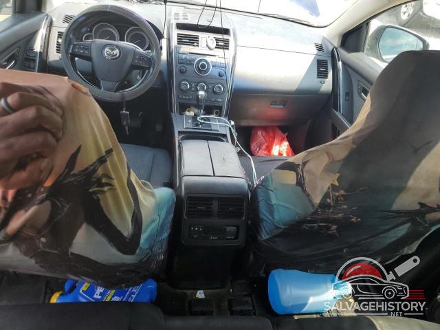 JM3TB2BA5B0307053 2011 MAZDA CX-9 photo no. 8