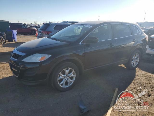 JM3TB2BV9B0309018 2011 MAZDA CX-9 photo no. 7