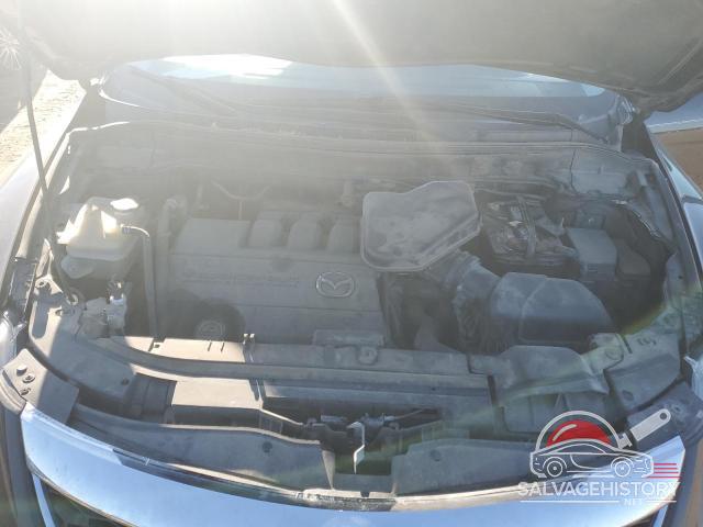 JM3TB2BV9B0309018 2011 MAZDA CX-9 photo no. 11