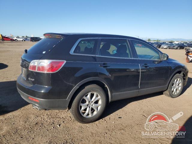 JM3TB2BV9B0309018 2011 MAZDA CX-9 photo no. 3