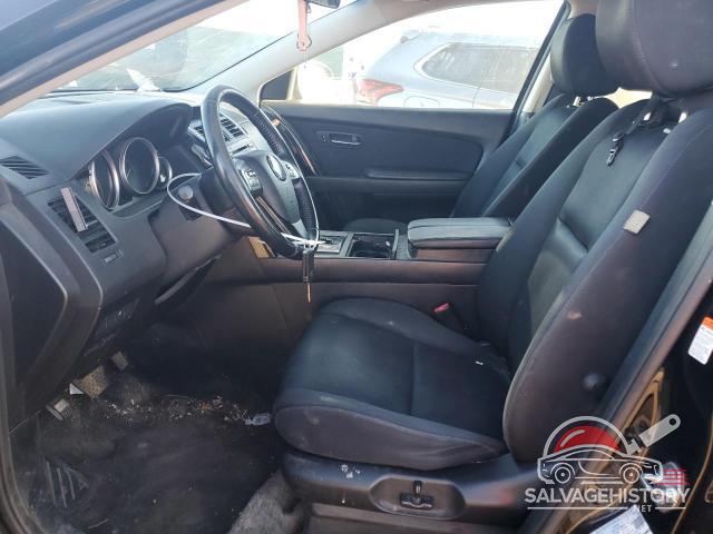 JM3TB2BV9B0309018 2011 MAZDA CX-9 photo no. 7