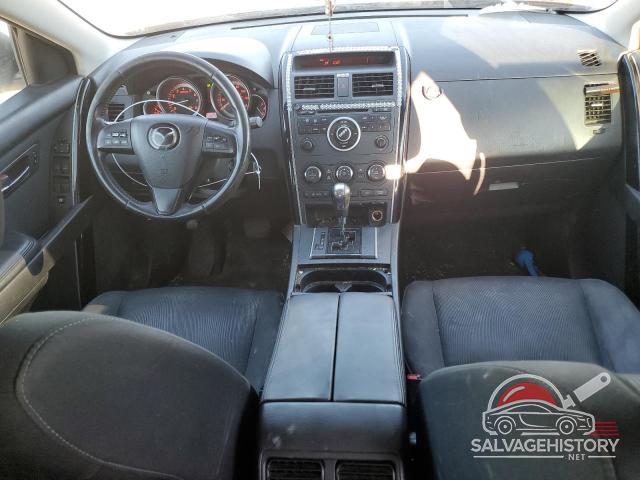 JM3TB2BV9B0309018 2011 MAZDA CX-9 photo no. 8