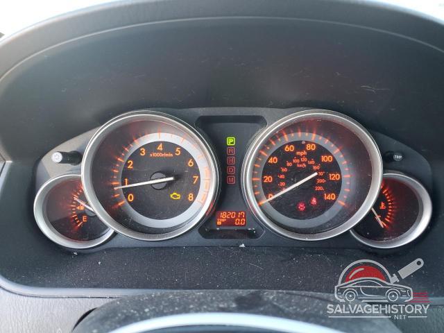 JM3TB2BV9B0309018 2011 MAZDA CX-9 photo no. 9