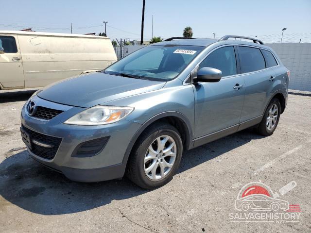 JM3TB2CV7C0357424 2012 MAZDA CX-9 photo no. 16