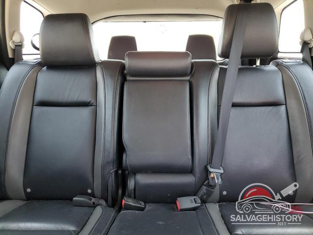 JM3TB2CV7C0357424 2012 MAZDA CX-9 photo no. 10