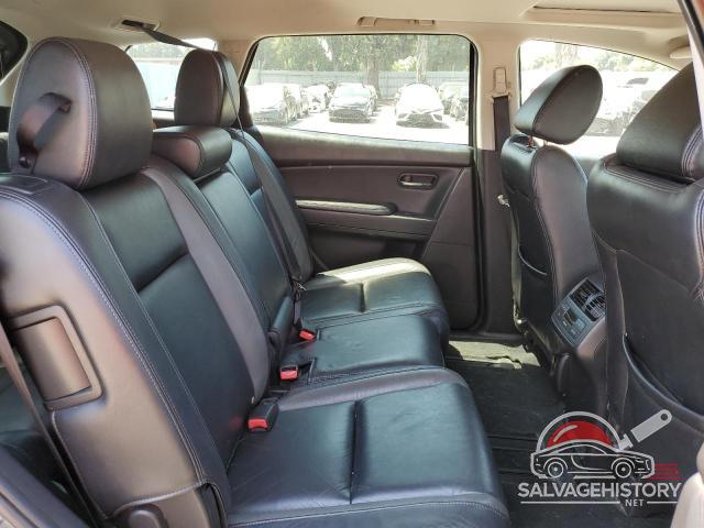 JM3TB2CV7C0357424 2012 MAZDA CX-9 photo no. 11