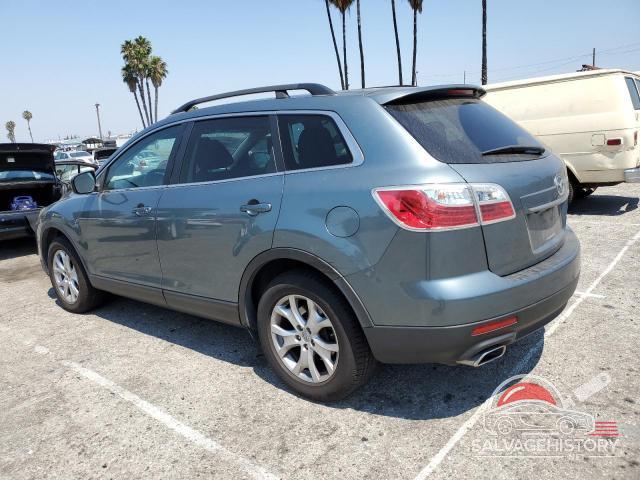 JM3TB2CV7C0357424 2012 MAZDA CX-9 photo no. 2