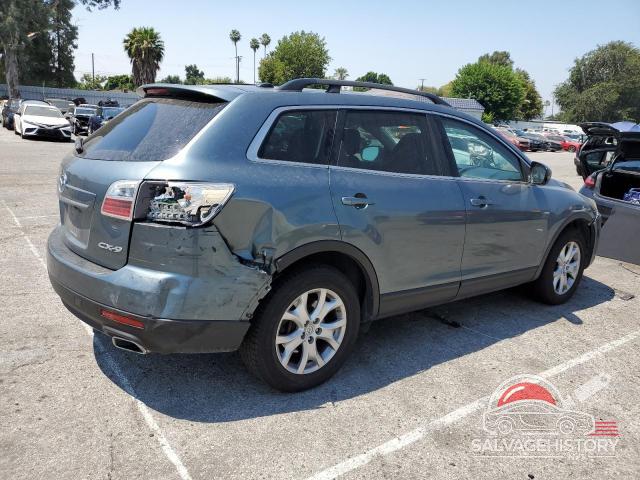 JM3TB2CV7C0357424 2012 MAZDA CX-9 photo no. 3