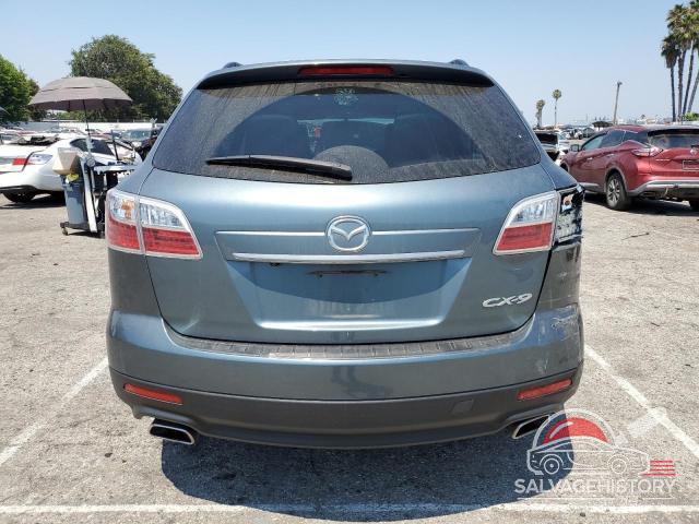 JM3TB2CV7C0357424 2012 MAZDA CX-9 photo no. 6