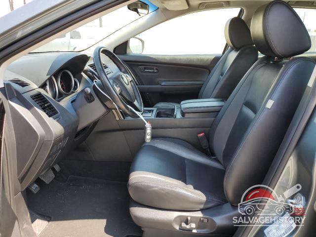 JM3TB2CV7C0357424 2012 MAZDA CX-9 photo no. 7