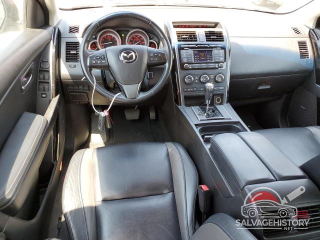 JM3TB2CV7C0357424 2012 MAZDA CX-9 photo no. 8