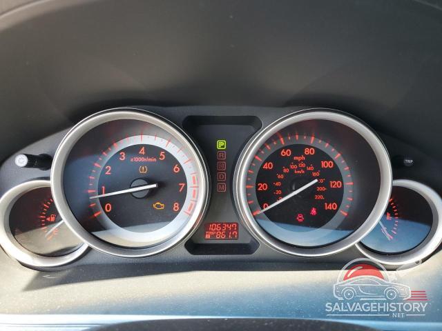 JM3TB2CV7C0357424 2012 MAZDA CX-9 photo no. 9