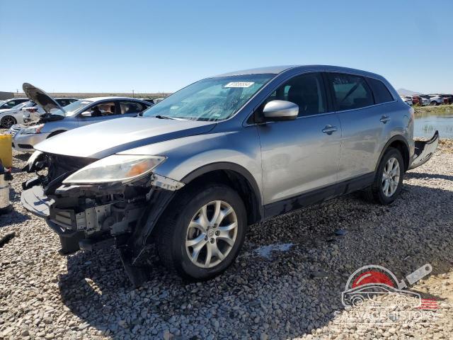 JM3TB3CA3C0345158 2012 MAZDA CX-9 photo no. 10