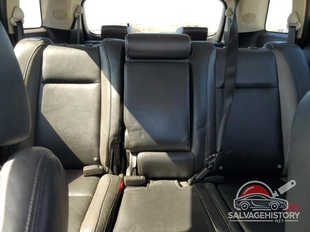 JM3TB3CA3C0345158 2012 MAZDA CX-9 photo no. 10