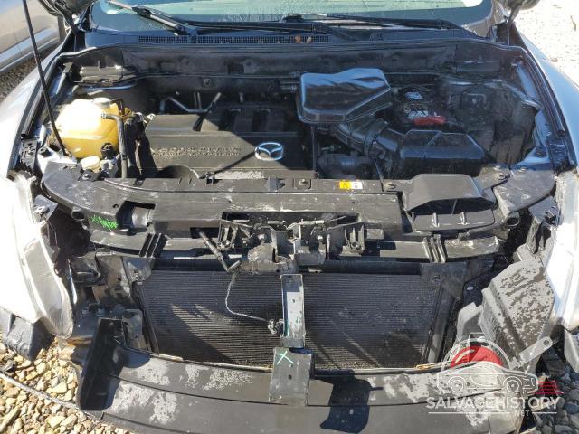 JM3TB3CA3C0345158 2012 MAZDA CX-9 photo no. 12