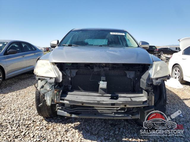 JM3TB3CA3C0345158 2012 MAZDA CX-9 photo no. 5