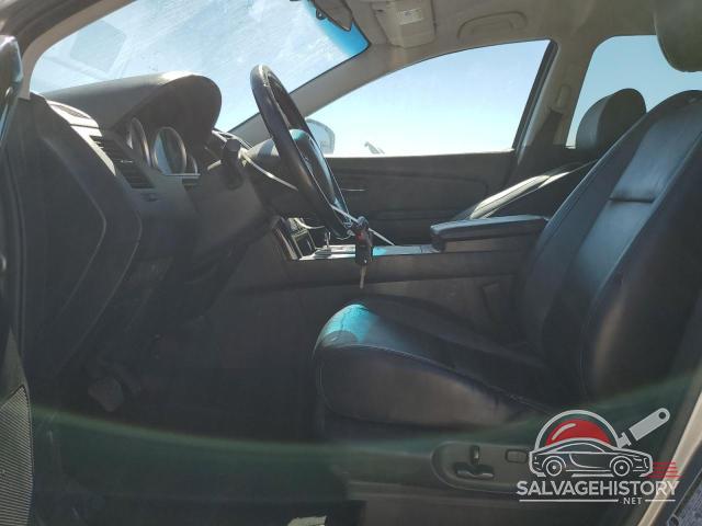 JM3TB3CA3C0345158 2012 MAZDA CX-9 photo no. 7