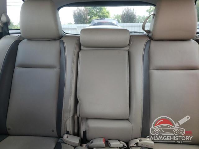 JM3TB3DV2C0346951 2012 MAZDA CX-9 photo no. 10