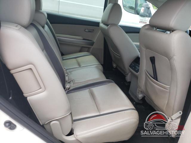 JM3TB3DV2C0346951 2012 MAZDA CX-9 photo no. 11
