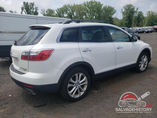 JM3TB3DV2C0346951 2012 MAZDA CX-9 photo no. 3