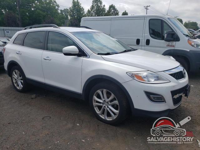 JM3TB3DV2C0346951 2012 MAZDA CX-9 photo no. 4