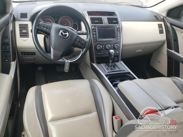 JM3TB3DV2C0346951 2012 MAZDA CX-9 photo no. 8