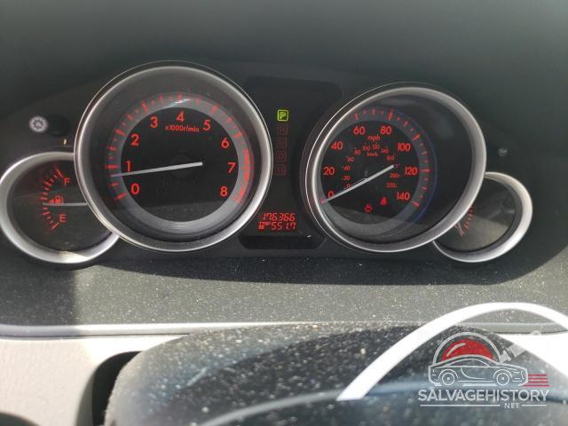 JM3TB3DV2C0346951 2012 MAZDA CX-9 photo no. 9