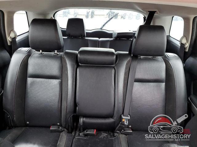 JM3TB2DA1D0409627 2013 MAZDA CX-9 photo no. 10